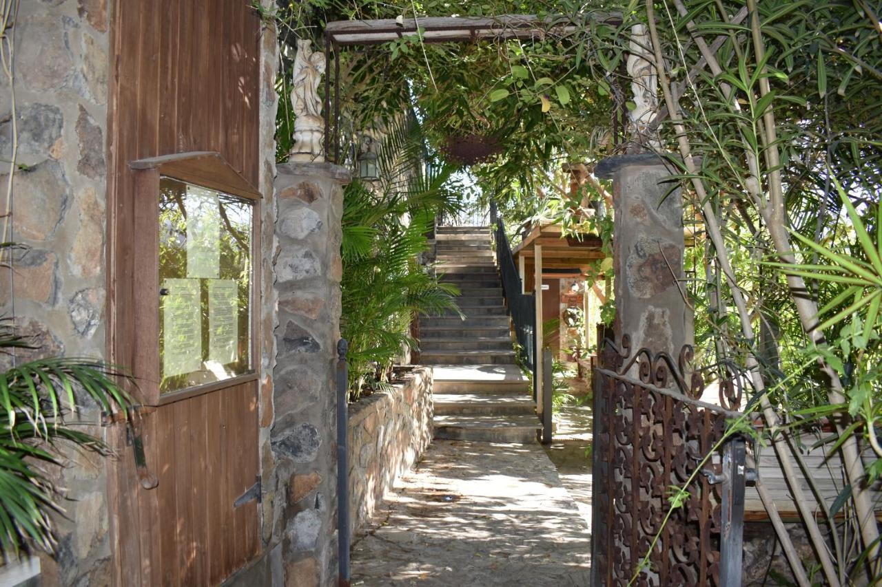 Romantica San Bartolome de Tirajana  Exterior photo