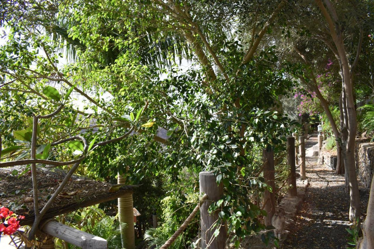 Romantica San Bartolome de Tirajana  Exterior photo