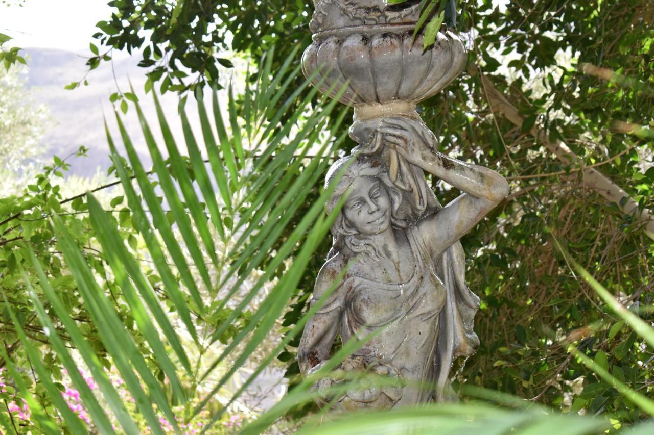 Romantica San Bartolome de Tirajana  Exterior photo
