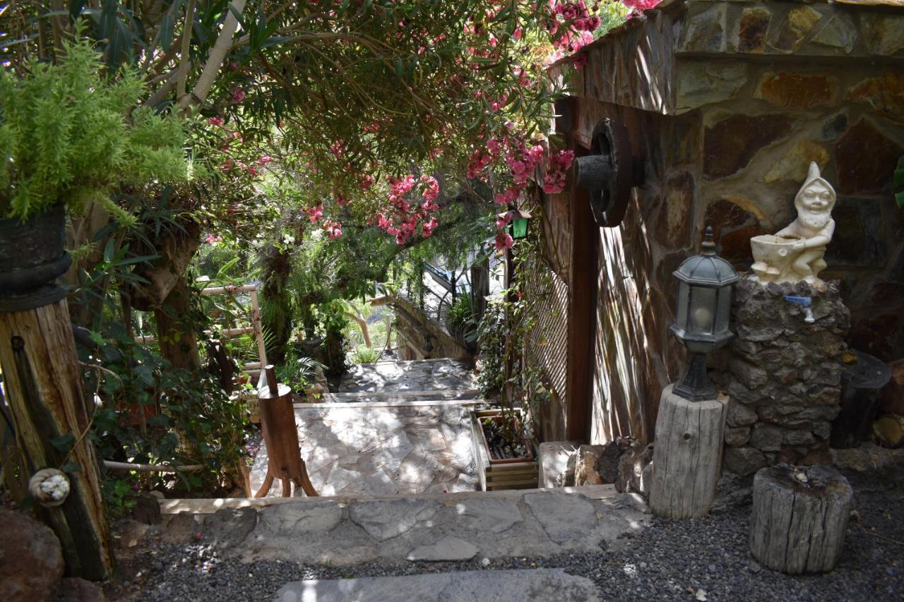 Romantica San Bartolome de Tirajana  Exterior photo