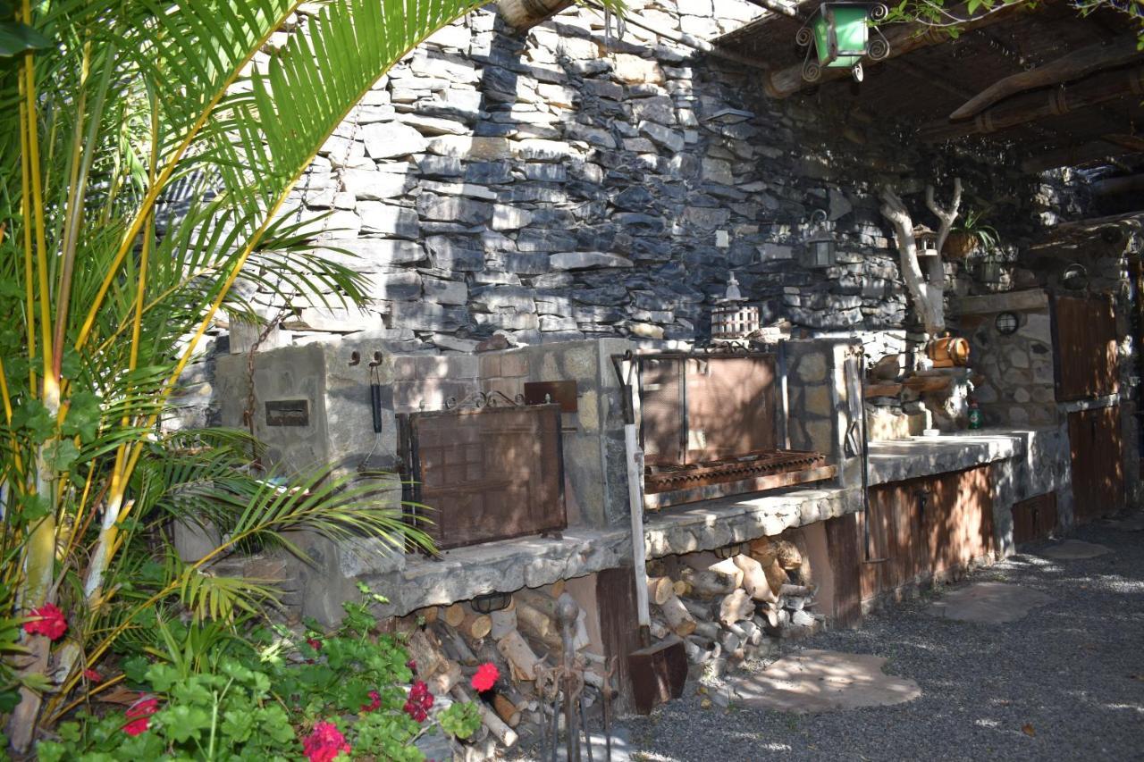 Romantica San Bartolome de Tirajana  Exterior photo